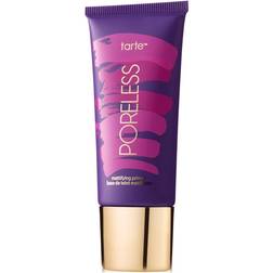 Tarte poreless mattifying primer