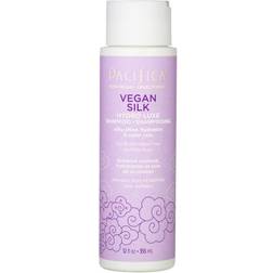 Pacifica Vegan Silk Hydro Luxe Shampoo