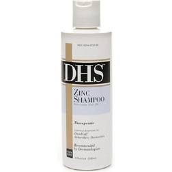 DHS with Zinc Shampoo