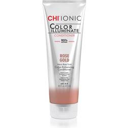 CHI Ionic Color Illuminate Rose Gold 8.5 oz