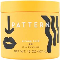 PATTERN Beauty Strong Hold Gel 425g