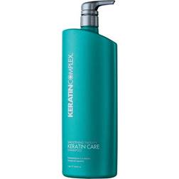 Keratin Complex Care Shampoo 1000ml