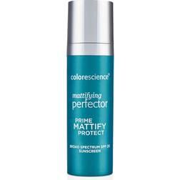 Colorescience Mattifying Perfector Face Primer SPF 20