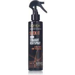 L'Oréal Paris L'Oréal Advanced Hairstyle SLEEK IT Iron Straight Heatspray