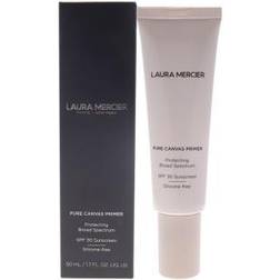 Laura Mercier Pure Canvas Primer Protecting No Color