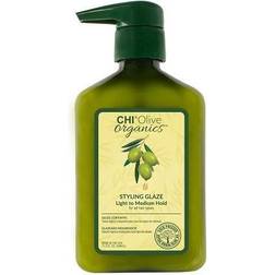 CHI Olive Organics Hair Styling Glaze 340ml