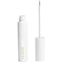 Velour Velour Lashes Lash Adhesive White Latex-Free 0.5 oz/ 10 mL