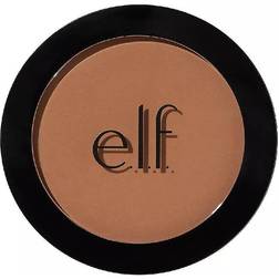 E.L.F. Primer-Infused Matte Bronzer Forever Sunkissed