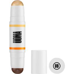 Uoma Beauty Double Take Contour Stick Brown Sugar