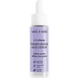 Wet N Wild Prime Focus Hydrating Primer Serum