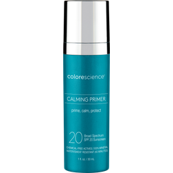 Colorescience Calming Primer SPF 20