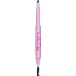 Lime Crime Bushy Brow Pomade Stick - Grau