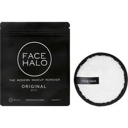 Face Halo Original White