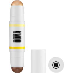 Uoma Beauty Double Take Sculpt & Strobe Stick Bronze Venus