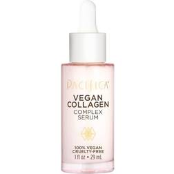 Pacifica Vegan Collagen Complex Serum 1 fl oz