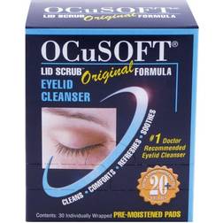 Ocusoft Lid Scrub Original Formula