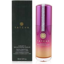 Tatcha Violet-C Brightening Serum 1fl oz