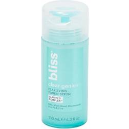 Bliss Clear Genius Clarifying Toner Serum