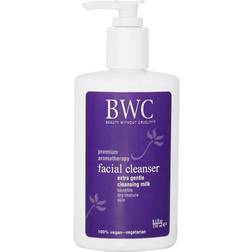 Beauty Without Cruelty Facial Cleanser Extra Gentle 8.5 fl oz 250ml
