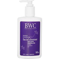 Beauty Without Cruelty Facial Cleanser Extra Gentle 8.5 fl oz