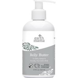 Earth Mama Belly Butter 240ml