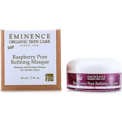 Eminence Organics Raspberry Pore Refining Masque 60ml