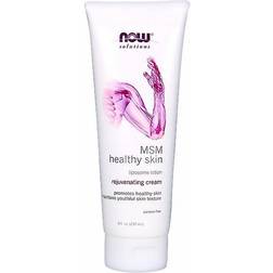 Now Foods MSM Sund Hud Liposom Lotion 237 ml