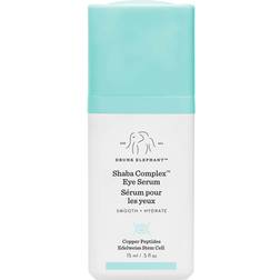 Drunk Elephant Shaba Complex Eye Serum 15ml