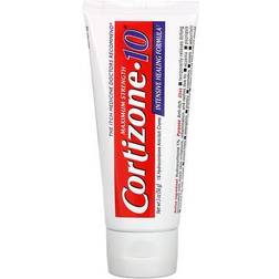 Cortizone 10 Intensive Healing Anti-Itch CrÃ¨me 2oz