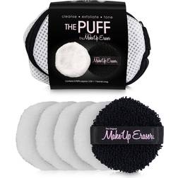 MakeUp Eraser Makeup Eraser The Puff Remover Pads - 5 Piece