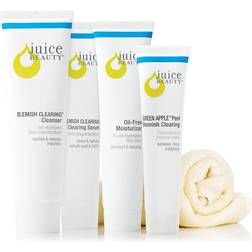 Juice Beauty Blemish Clearing Solutions