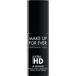 Make Up For Ever Ultra HD Lip Booster Hydra-Plump Serum #00 Universal