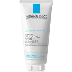 La Roche-Posay Toleriane Hydrating Gentle Facial Cleanser 200ml