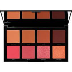 Morphe Complexion Pro Face Palette 8R That's Rich