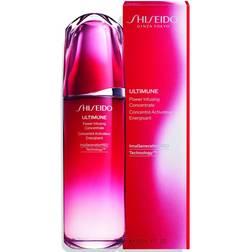 Shiseido Ultimune Power Infusing Concentrate Limited Edition