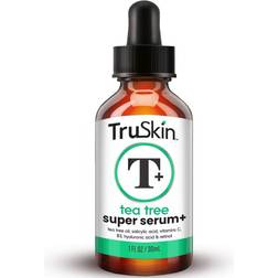 TruSkin TruSkin Tea Tree Clear Skin Super Serum for Face 1 fl oz