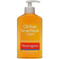 Neutrogena Oil-Free Acne Wash 269ml