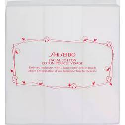 Shiseido Facial Cotton 165 Sheets