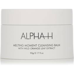 Alpha-H Melting Moments Cleansing Balm 90g-No colour