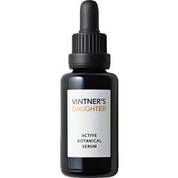 Vintner's Daughter Active Botanical Serum 1fl oz