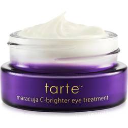 Tarte Maracuja Cbrighter Eye Treatment Øjencreme hos Magasin Maracuja C-brighter (50 Ml) 10ml