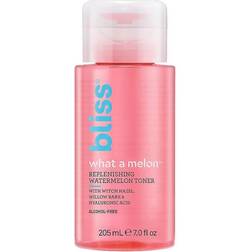 Bliss What A Melon Replenishing Watermelon Toner, 7 oz CVS