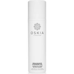 Oskia Renaissance Cleansing Gel 200ml