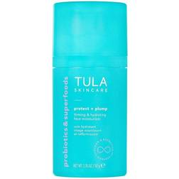 Tula Skincare Protect Plump Firming & Hydrating Face Moisturizer