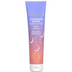 Pacifica Lavender Moon Body Lotion 147 ml