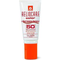 Heliocare Color Gelcream Brown SPF50 50ml