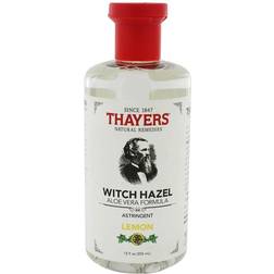 Thayers 40049 Lemon Cleanse Witch Hazel