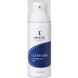 Image Skincare Clear Cell Clarifying Acne Lotion