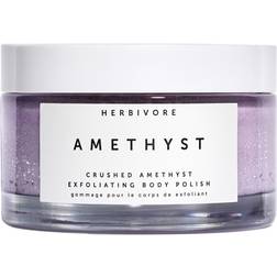 Herbivore Botanicals Amethyst Exfoliating Body Polish