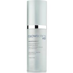 Glowbiotics MD Advanced Vitamin C Brightening Serum